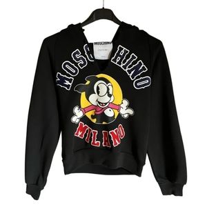 Moschino Bimbo sweatshirt